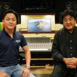 特別対談 vol.4 佐渡 裕 ×小西 毅