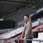 理事長ぶらり～神戸で話題のスポット紹介～