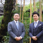 神戸JC×京都JC 理事長対談