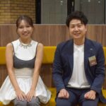 特別対談：井上 苑子×森谷 圭