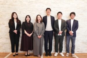 委員長対談 Artist in Residence KOBE 代表理事 松下 麻理 × 一般社団法人神戸青年会議所 委員長