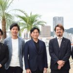 委員長対談 バリューマネジメント株式会社 代表取締役 他力野 淳 × 一般社団法人神戸青年会議所 委員長